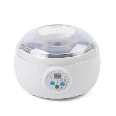 proctor silex yogurt maker instructions