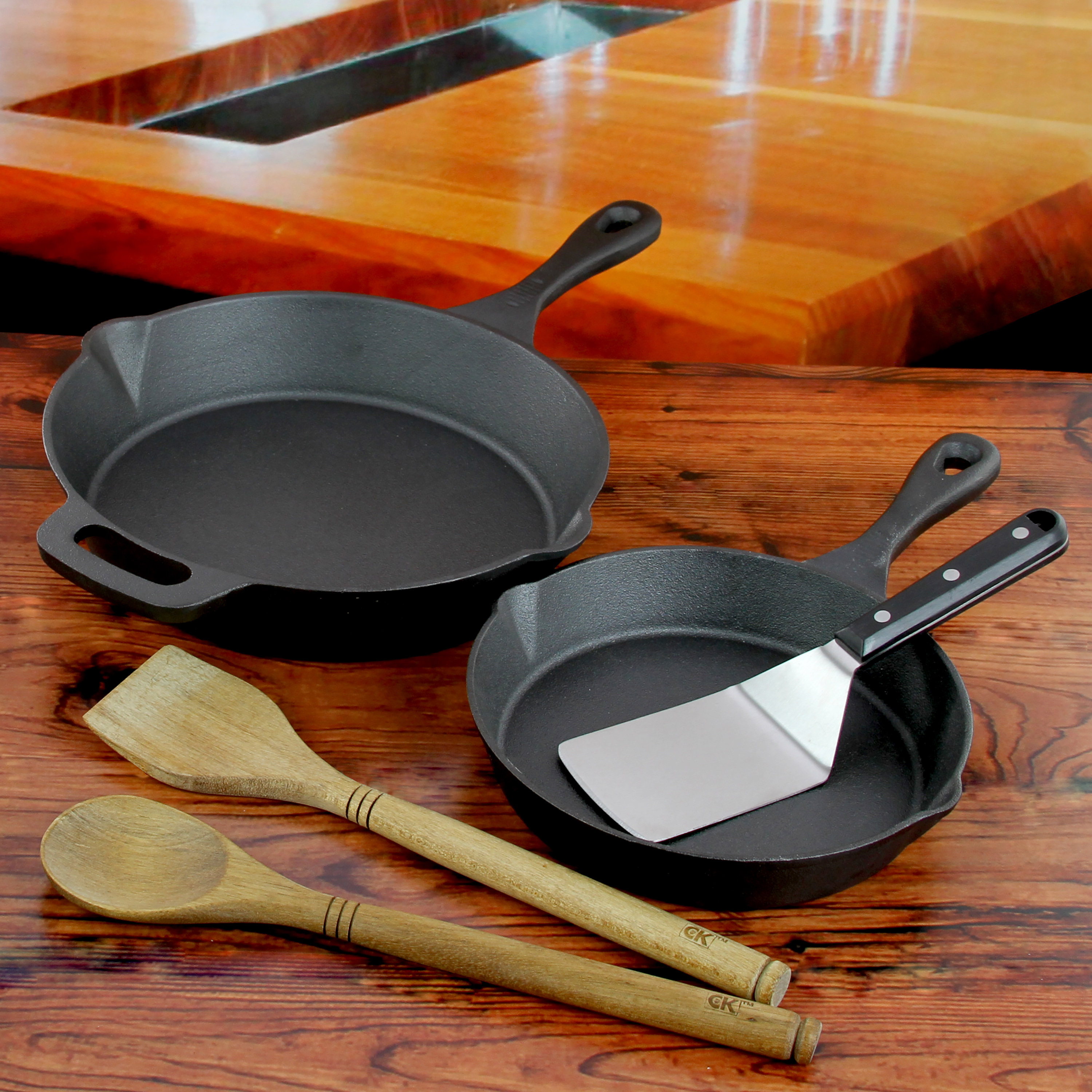 [BIG SALE] TopRated Skillets You’ll Love In 2022 Wayfair