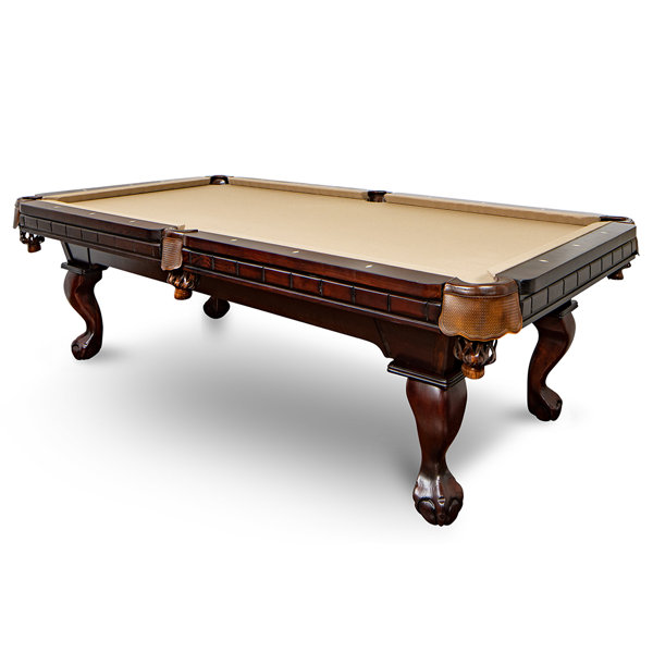 7ft-slate-pool-table | Wayfair