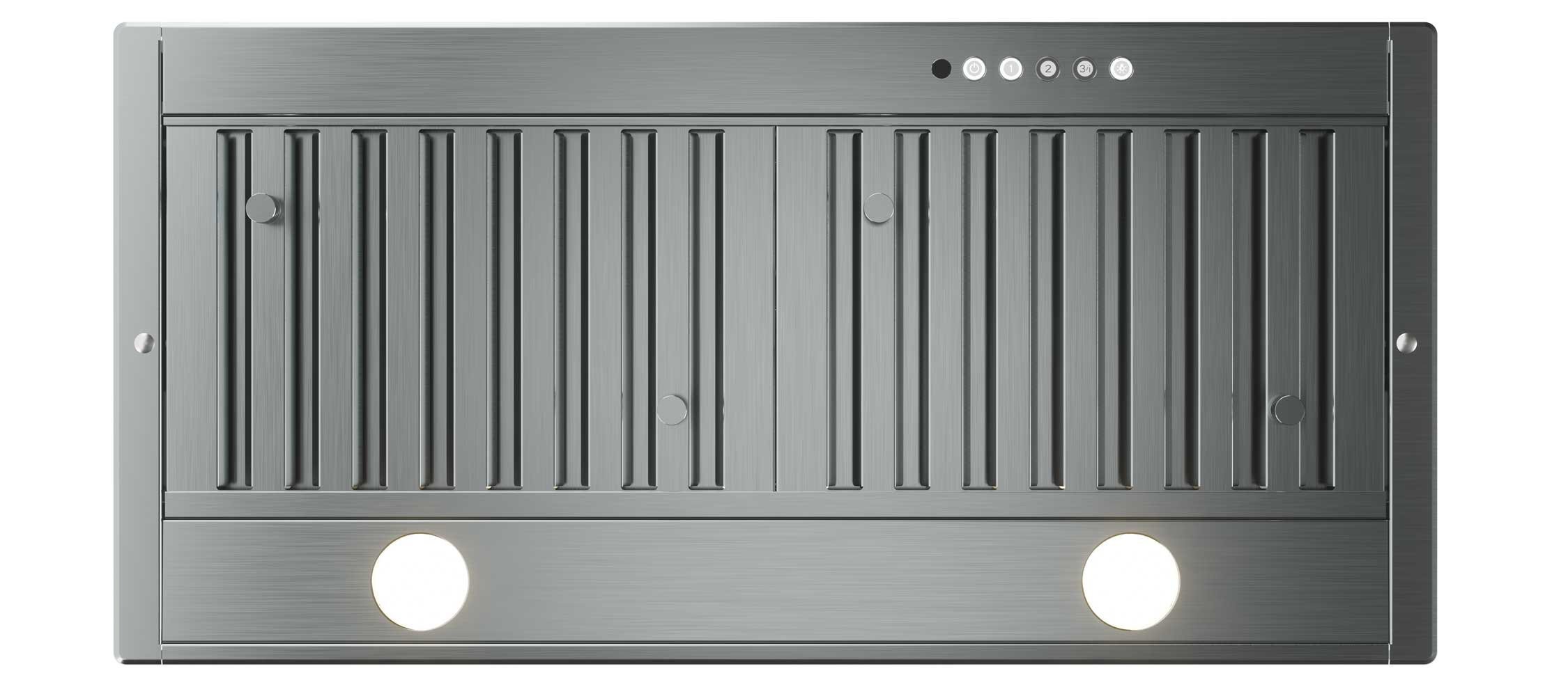 faber insert range hood