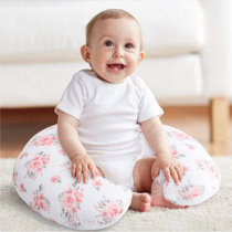 Baby Safety Seat Efaster Baby Soft Sitting Chair Nursery Pillow Cuddle Cushion 