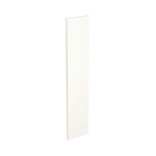 Kitchen Kit Panel Kitchen Kit KitchenKit Flatpack Slab Matt 715X146 Filler Panel ...