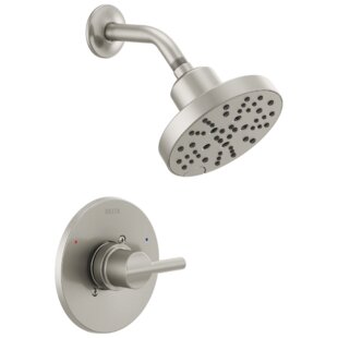 Scheduled Shower Fittings Installation Fittings Shower Self Closing Blow fittings 