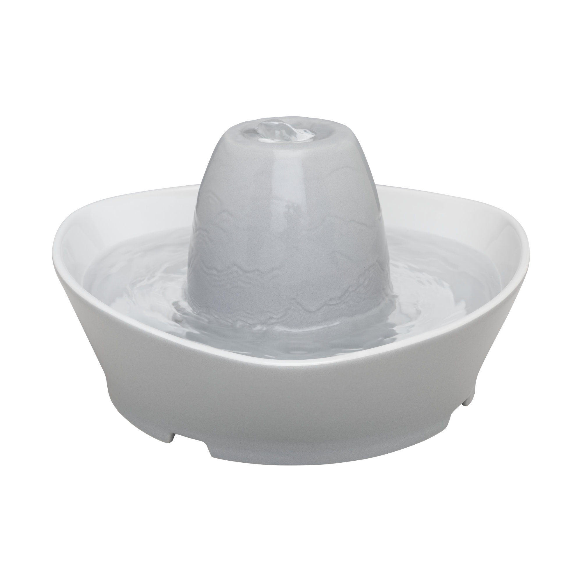 PetSafe Creekside Ceramic Pet Fountain & Reviews Wayfair