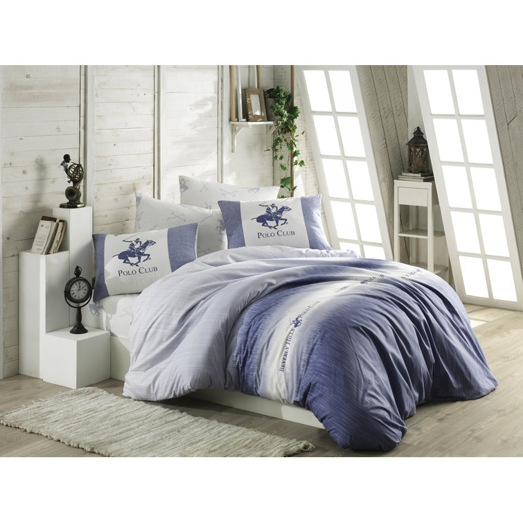Decortie Duvet Cover Set | Wayfair.co.uk