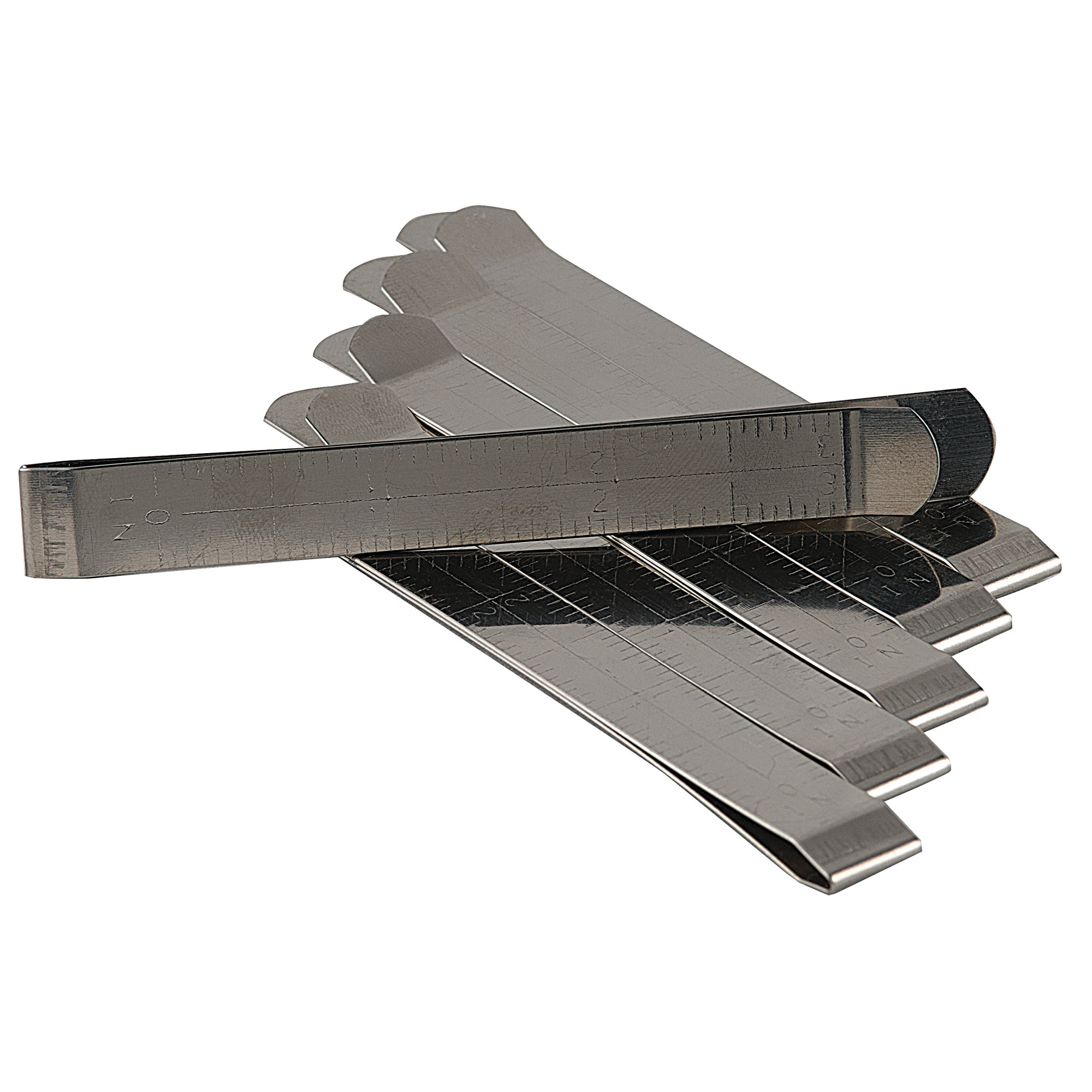 Singer 6ct Ruler Hem Clips Sewing Notion Wayfair