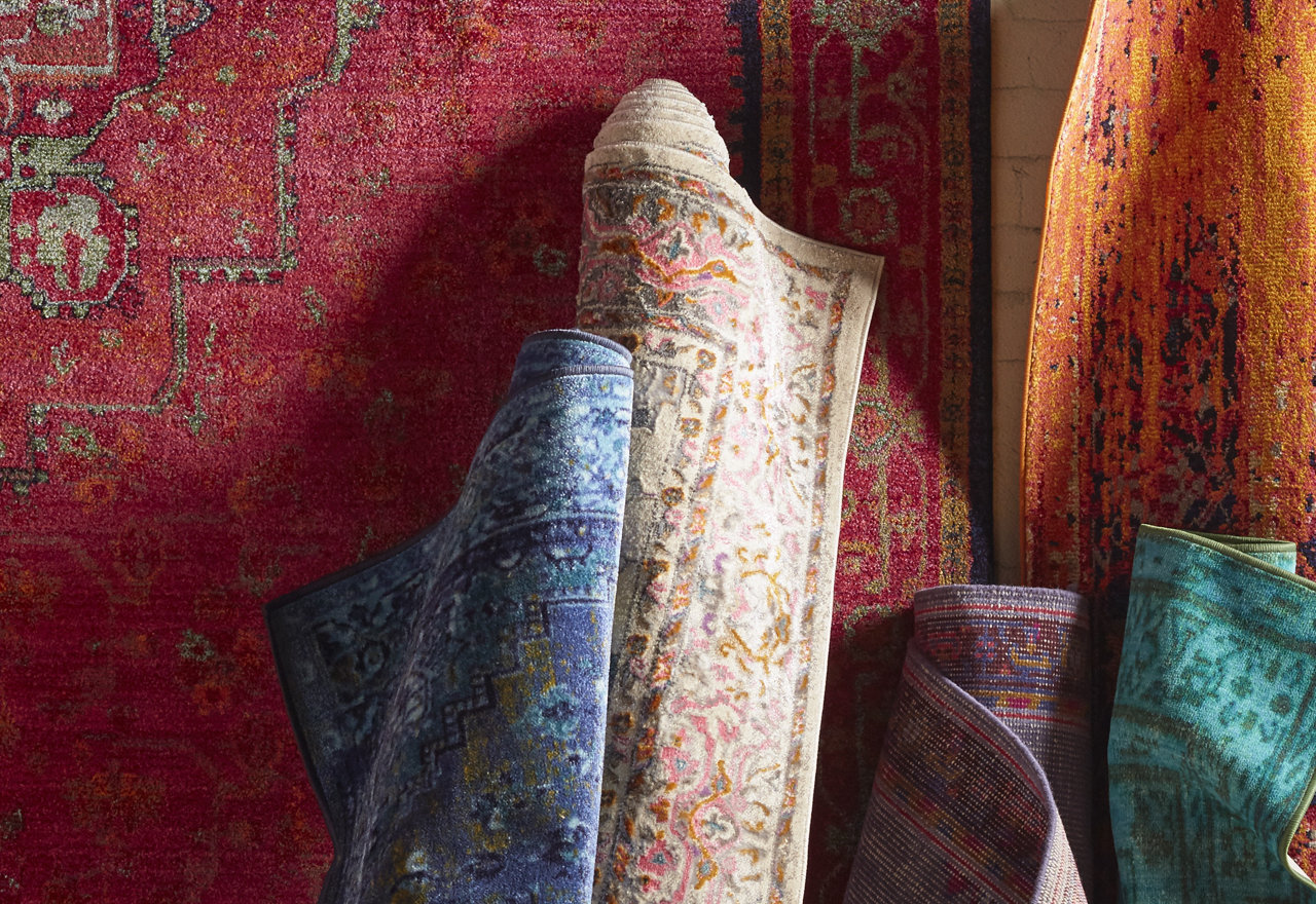 [BIG SALE] Antique Look VintageInspired Rugs You’ll Love In 2023