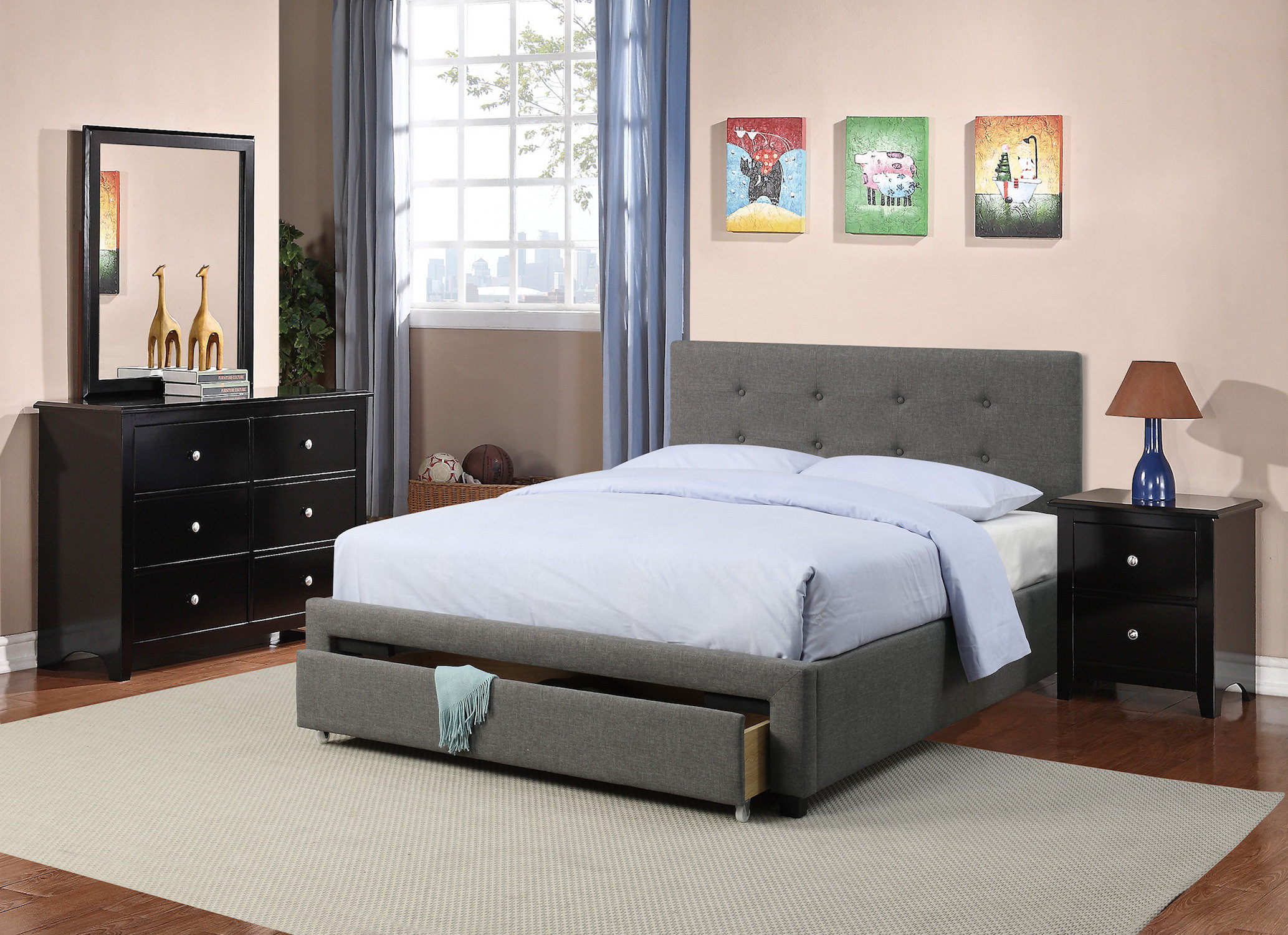 Ebern Designs Bedroom Sets Wayfair