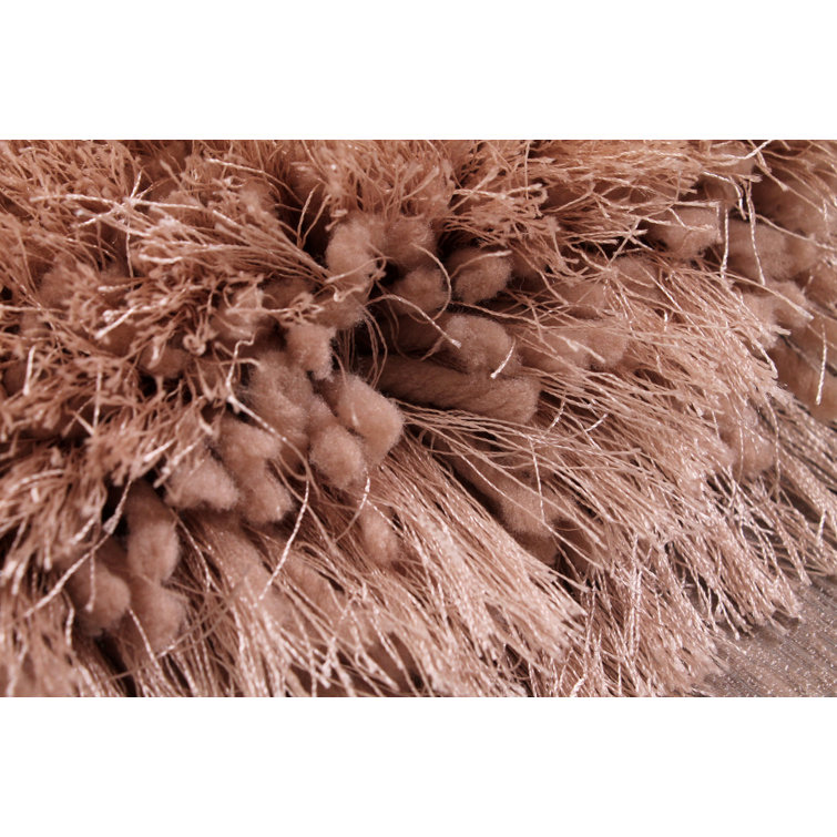 Fairmont Park Sapphire Champagne Rug | Wayfair.co.uk