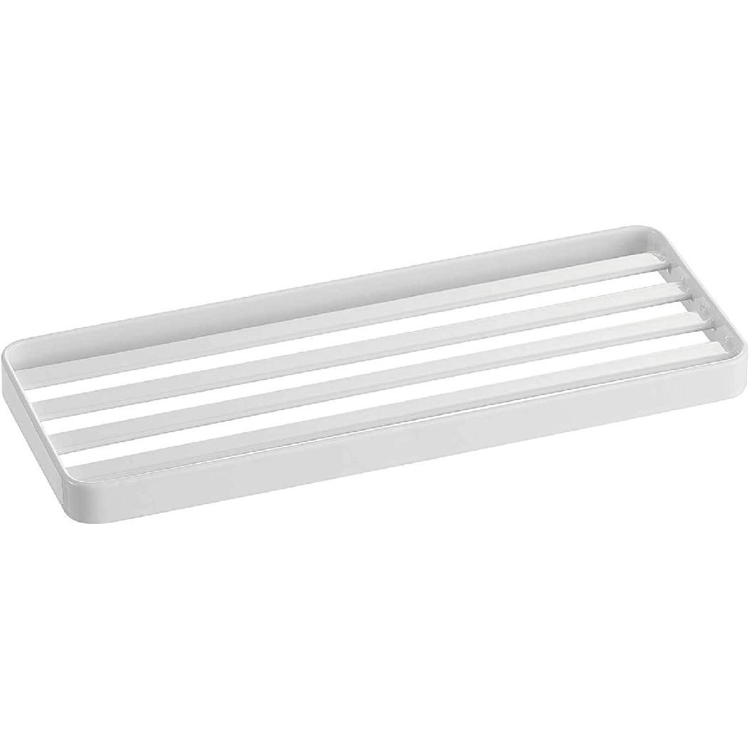Rebrilliant Knoxlee Bathroom Accessory Tray Wayfair