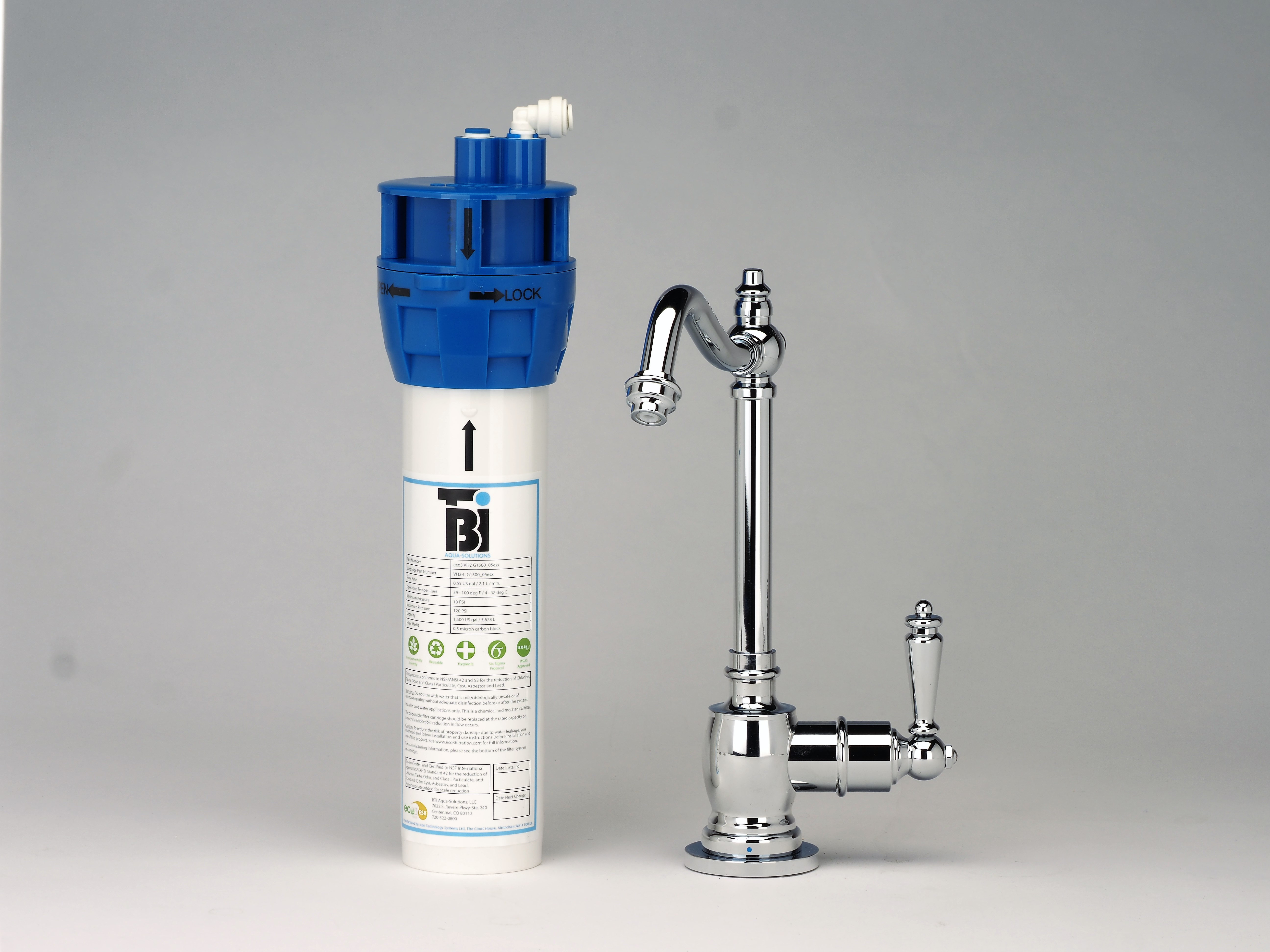 Aquanutech Kitchen Faucet Wayfair