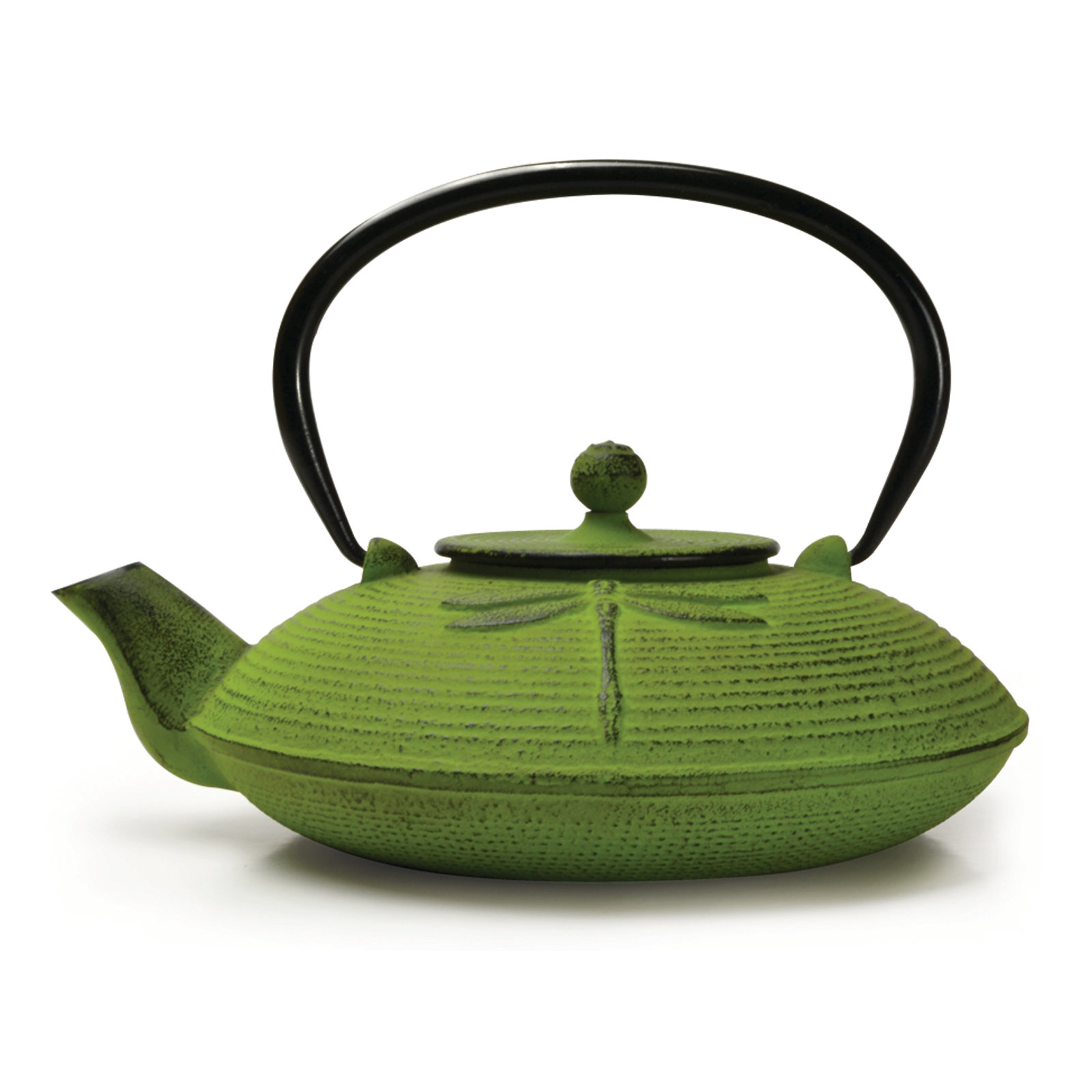 Primula Cast Iron Teapot with Infuser & Reviews Wayfair