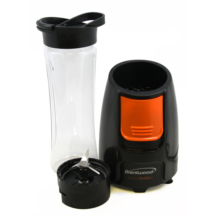 sharp personal blender