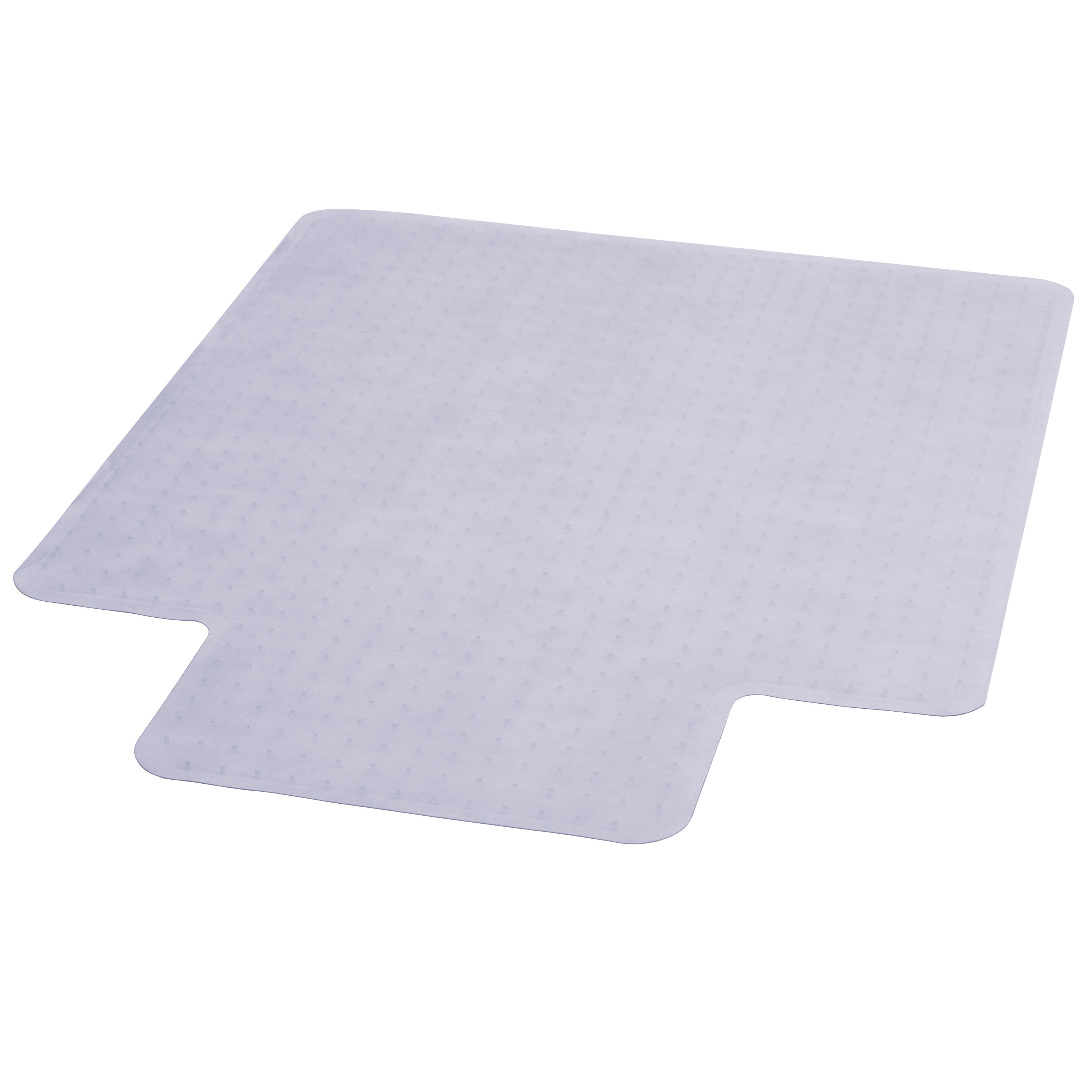 Symple Stuff Low Pile Carpet Straight Edge Chair Mat & Reviews Wayfair