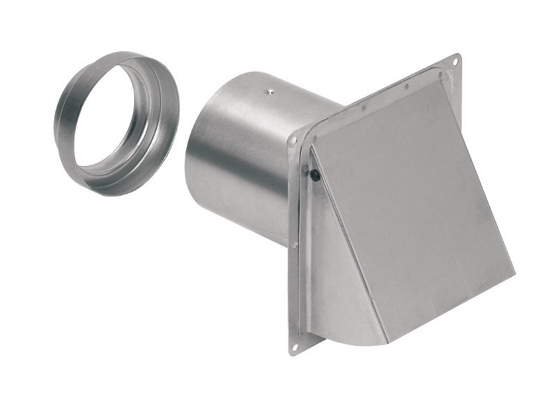 Broan Range Hood Wall Cap & Reviews Wayfair