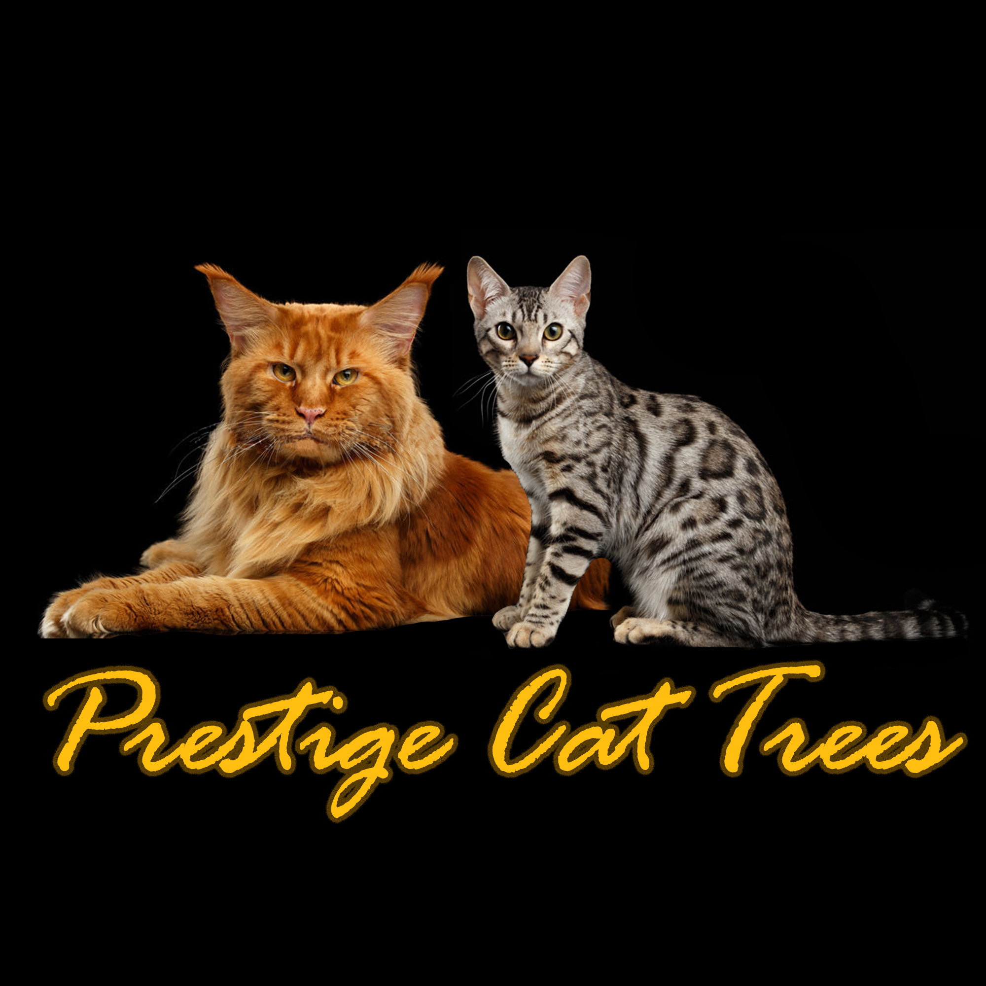 Prestige Cat Trees 84" Paradise Cat Tree & Reviews Wayfair Canada