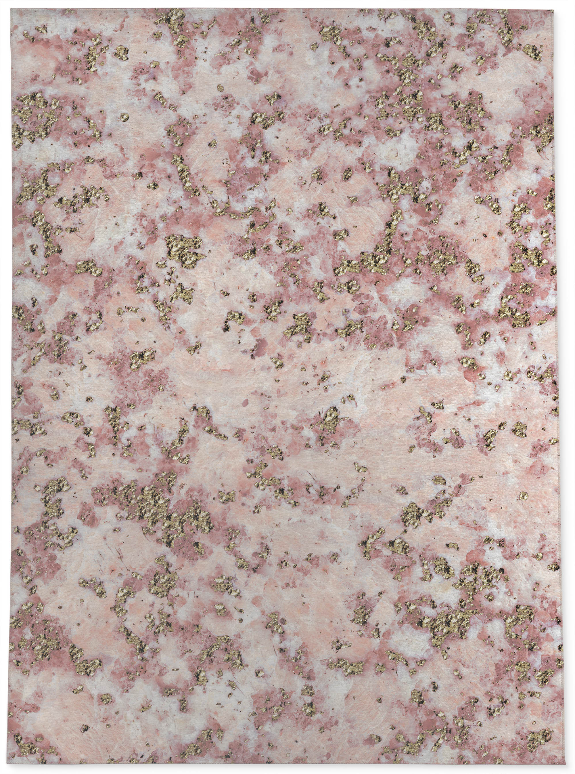 Kavka Mica Pink Kitchen Mat Wayfair