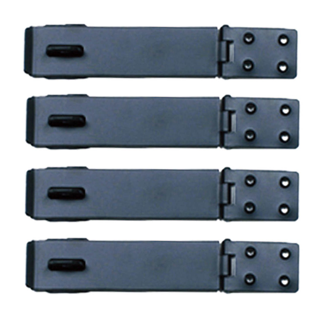 The Renovators Supply Inc. Hasp Wrought Iron Bolt Wayfair