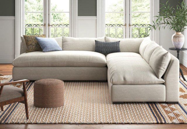 Covetable Sectionals