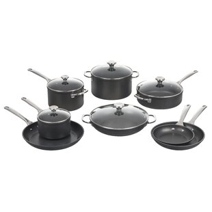 StoneWare Casserole Cookware Details about   Induction stockpot Nonstick Granite Coated Potset 