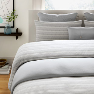 Duvet Cover Queen Nicole Miller | Wayfair