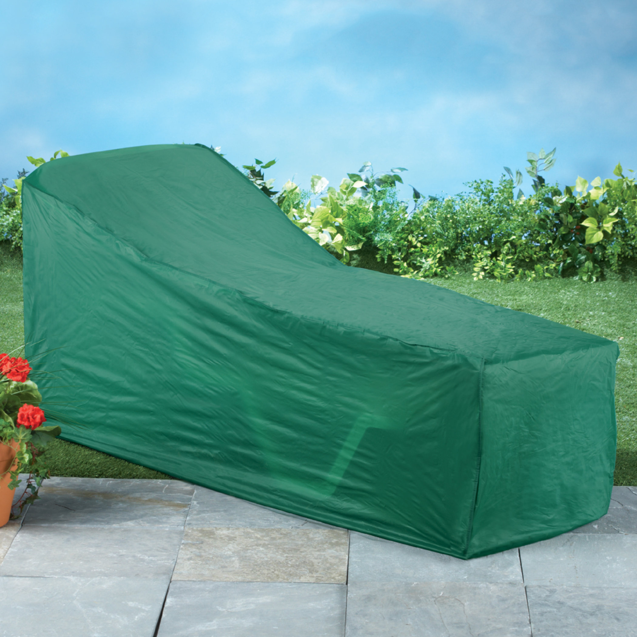 Arlmont & Co. Seasonal Patio Sectional Covers Wayfair