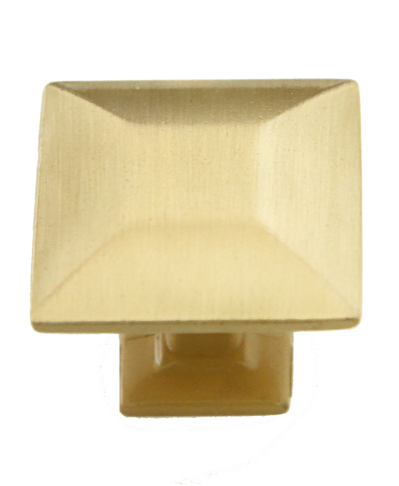 Hamilton Bowes Eze Square Knob & Reviews Wayfair