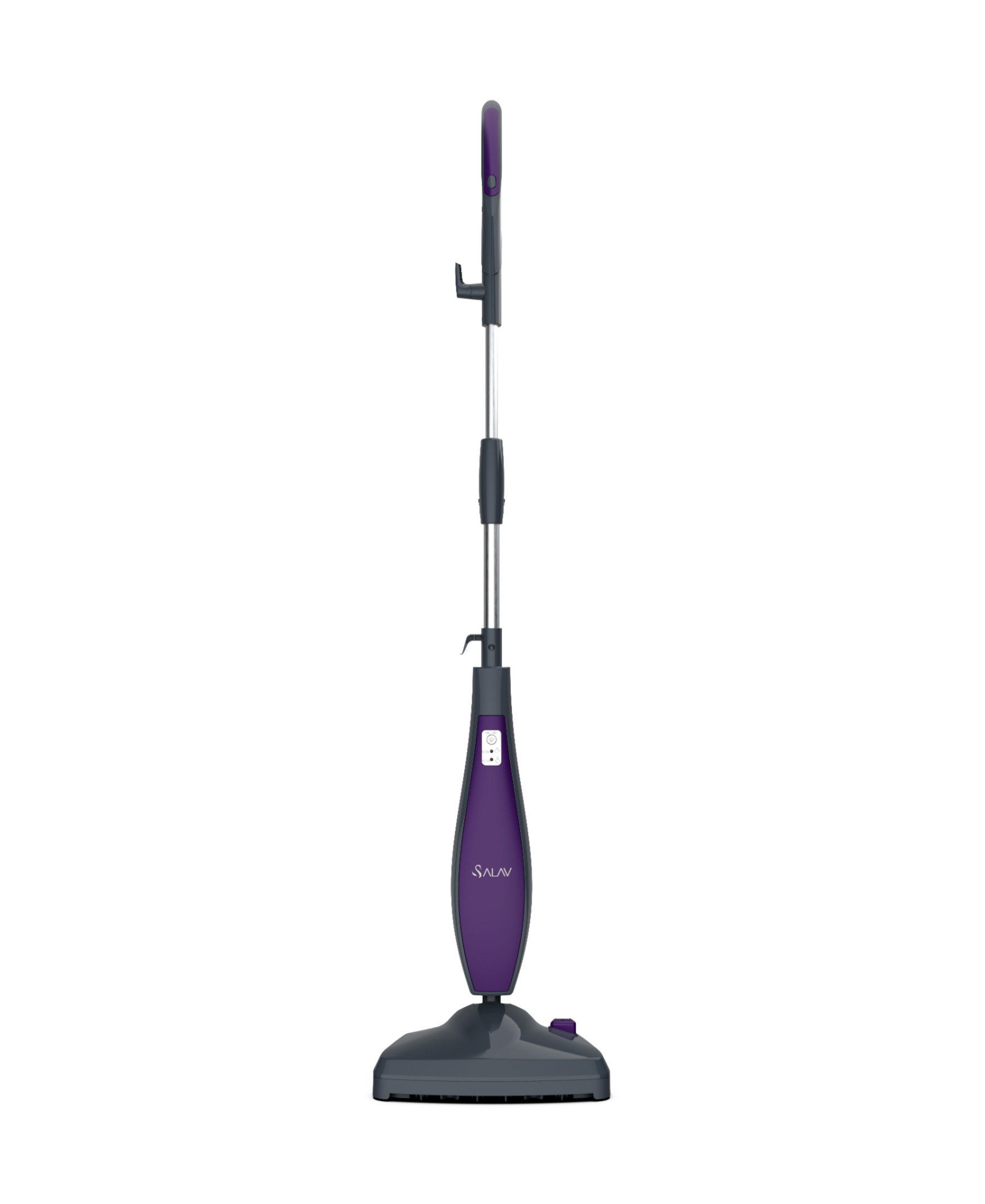 salav professional series steam mop
