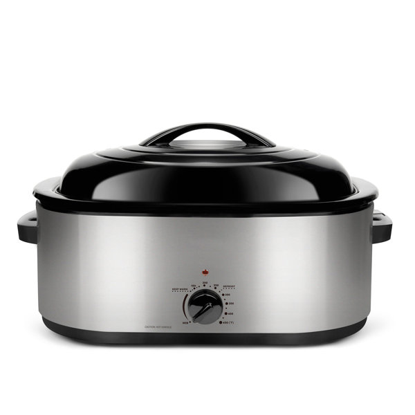 aroma 12v pressure cooker