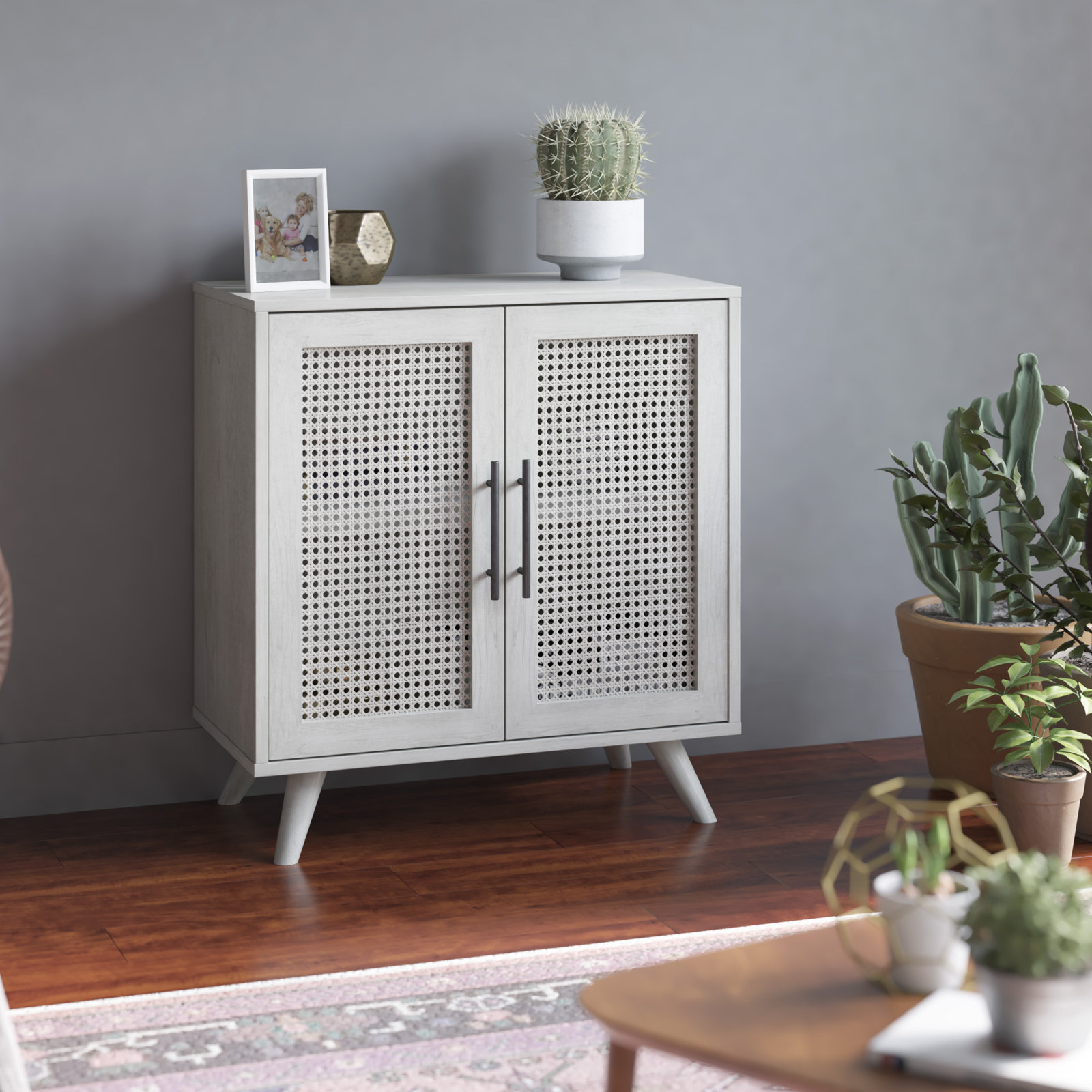 Casspi Accent Cabinet