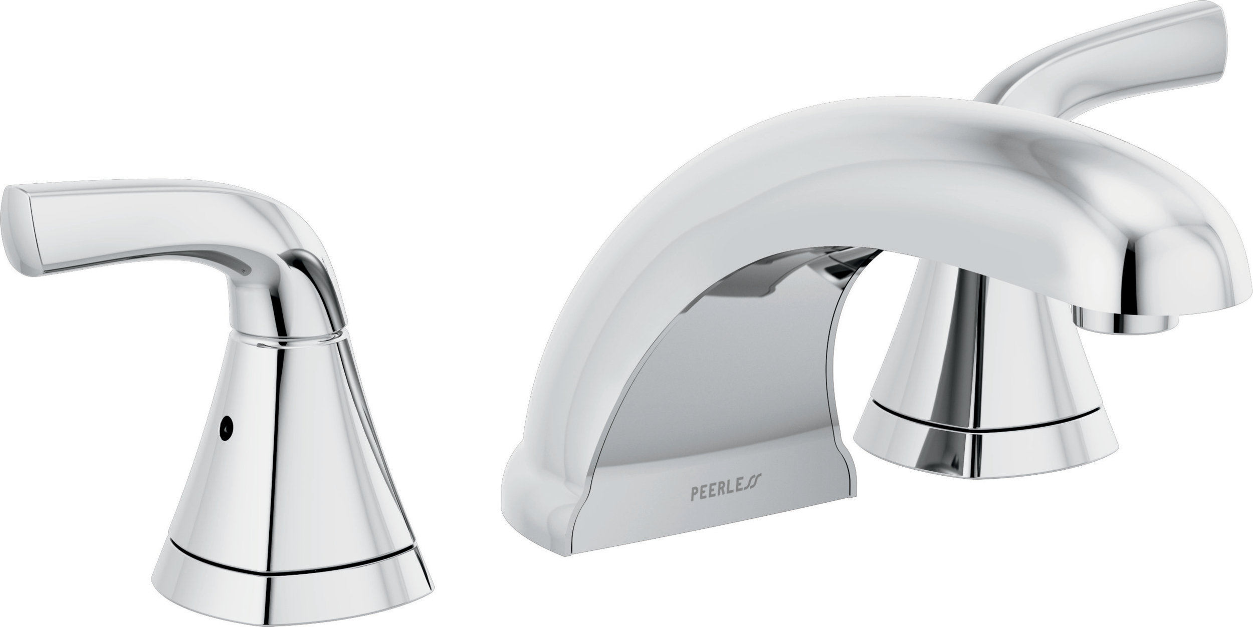 Peerless Roman Tub Trim Kit & Reviews Wayfair