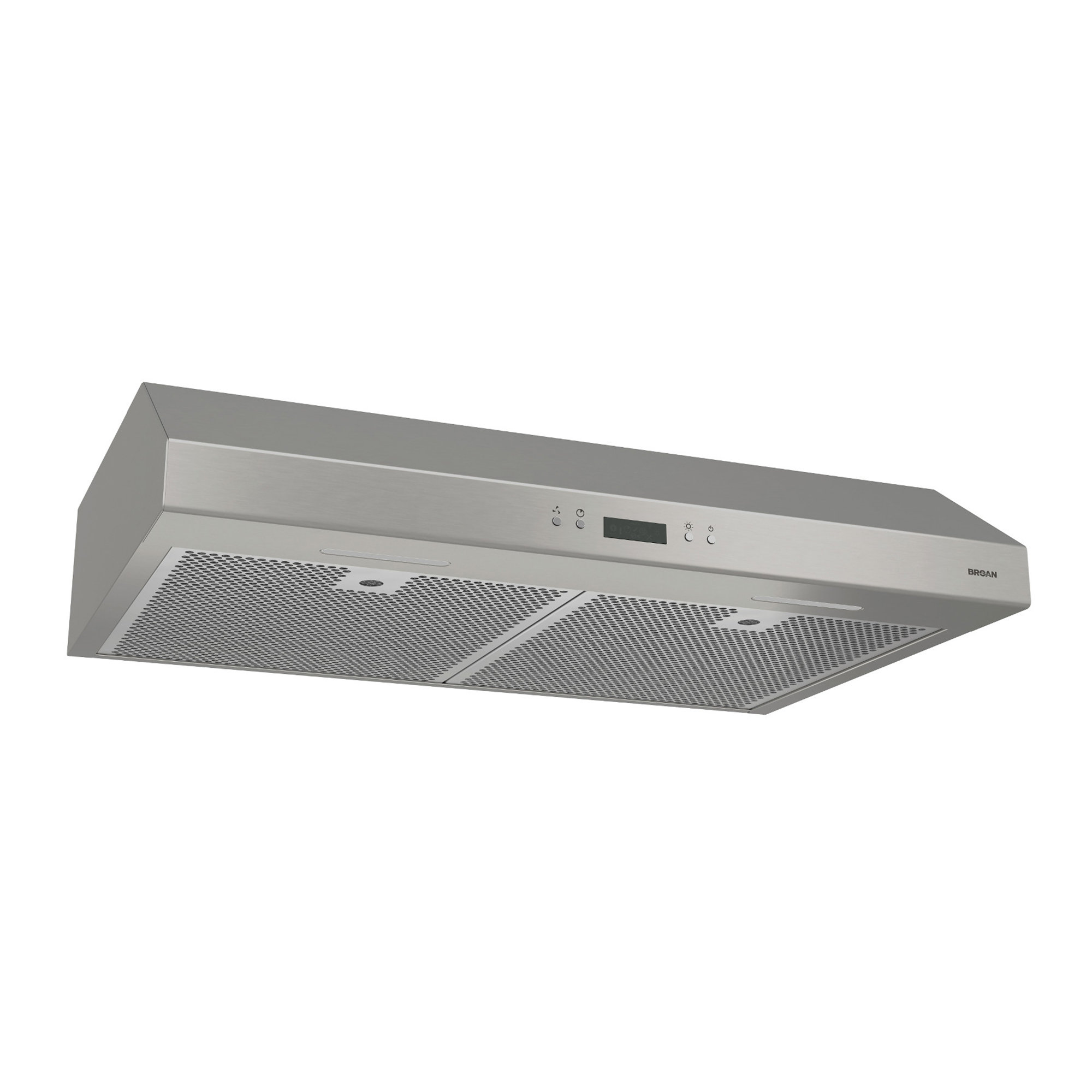 nutone fan filter