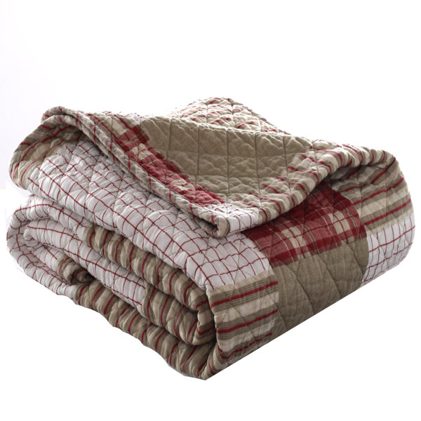 quilt vs throw
