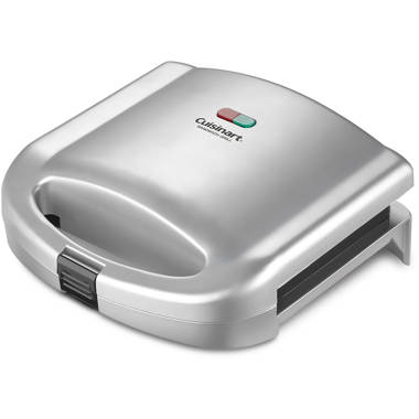 cuisinart griddler deluxe kohls
