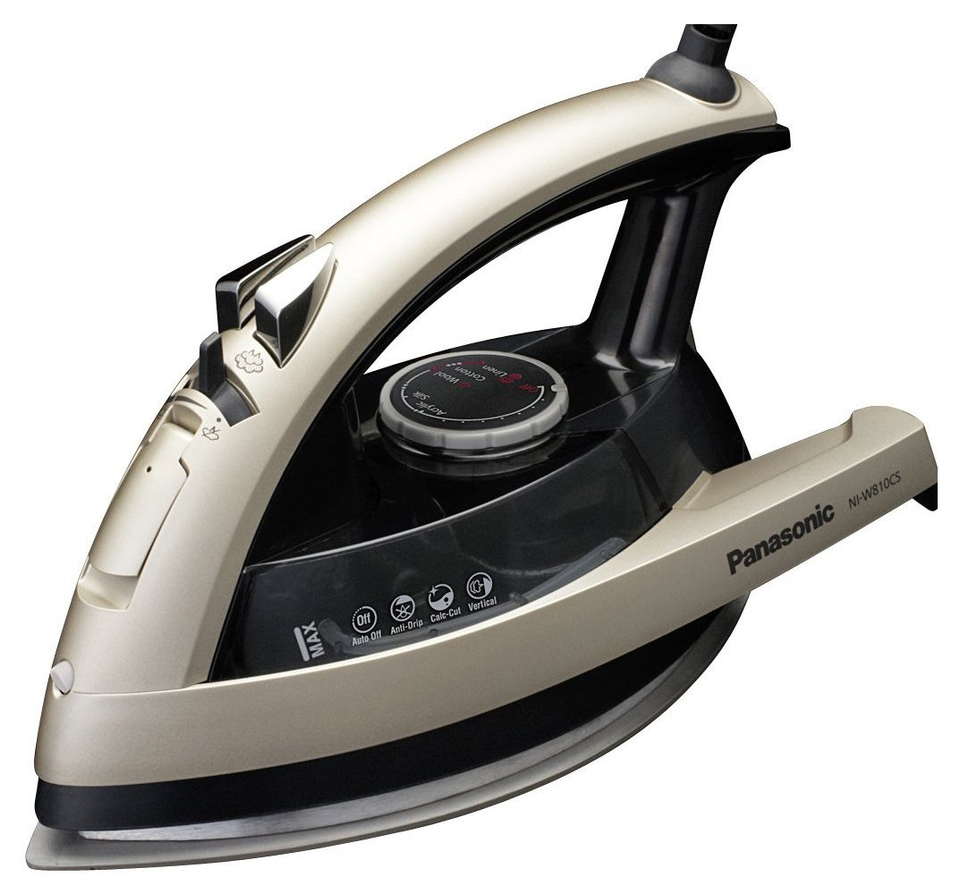 good housekeeping steam irons