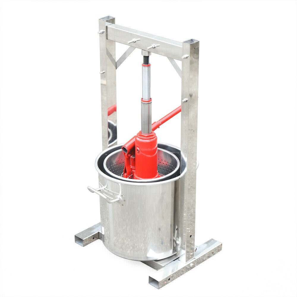 ClearAmbient 12 L Entsafter Farrwood