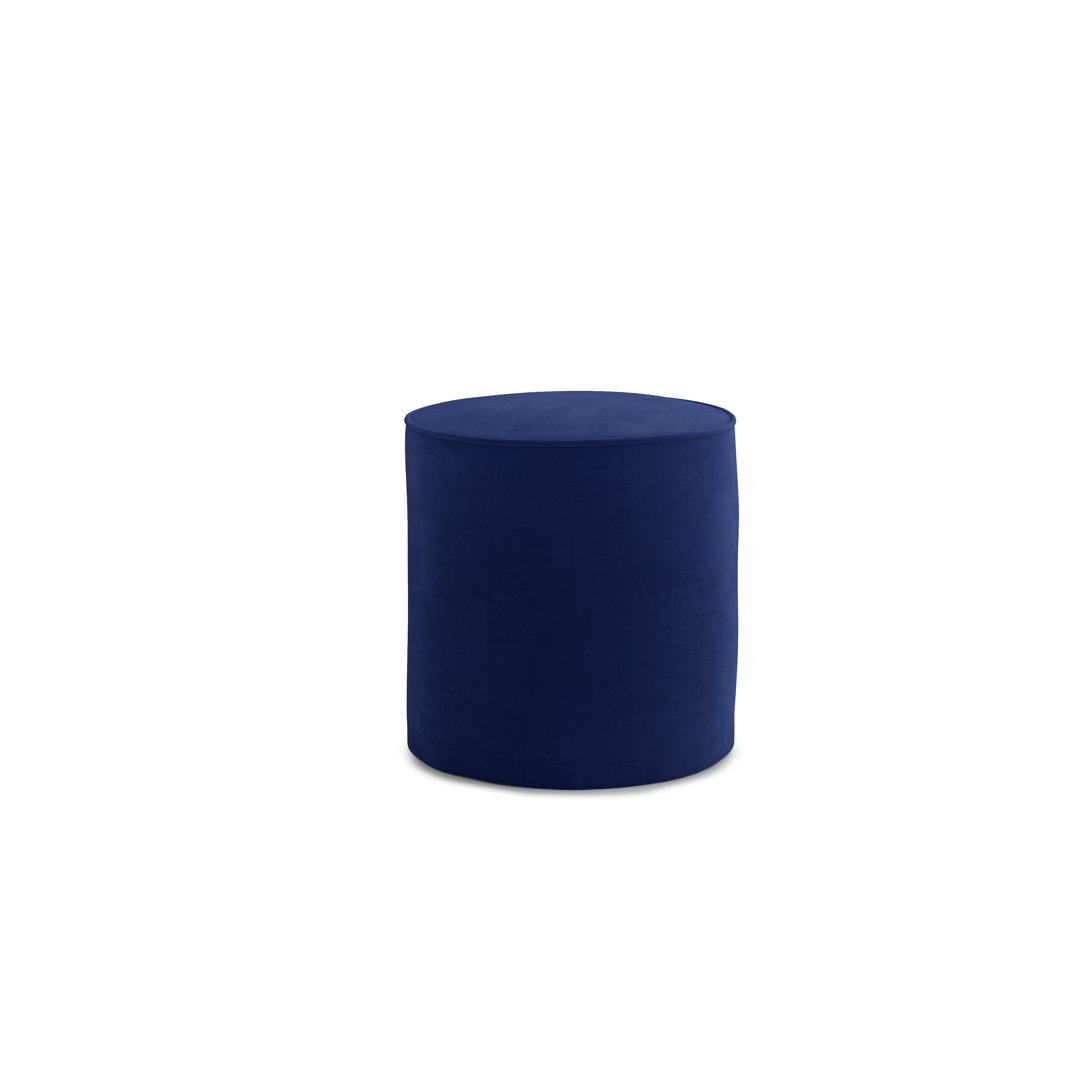 Ebern Designs Pouf Cup