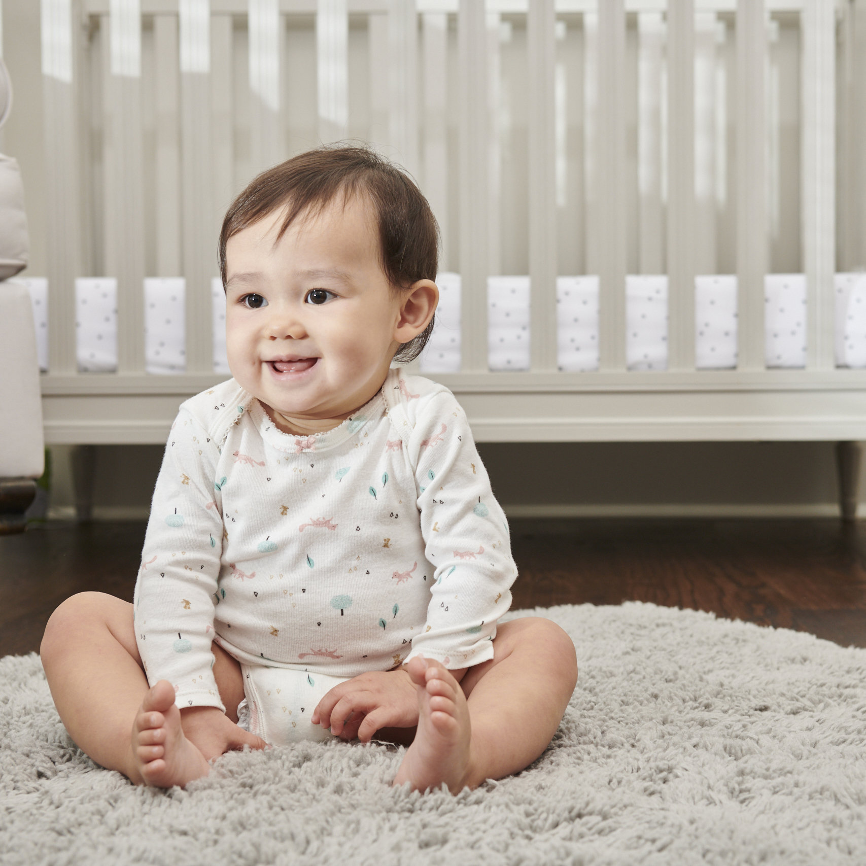 Moonlight Slumber Little Dreamer All Foam Crib Mattress & Reviews Wayfair