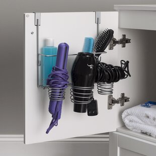 Storage Bins For Hair Brushes And Combs | Wayfair