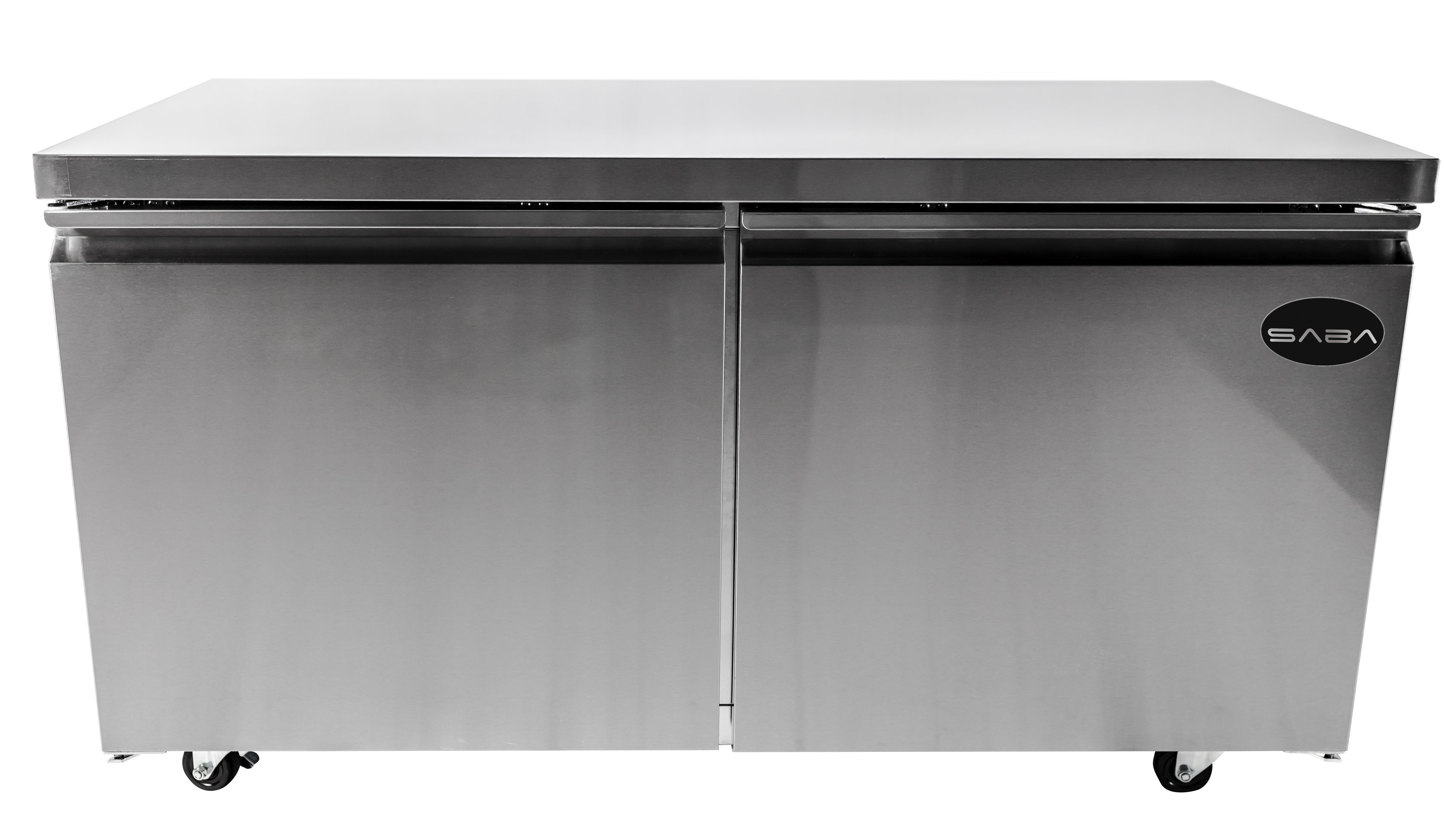 worktop refrigerators