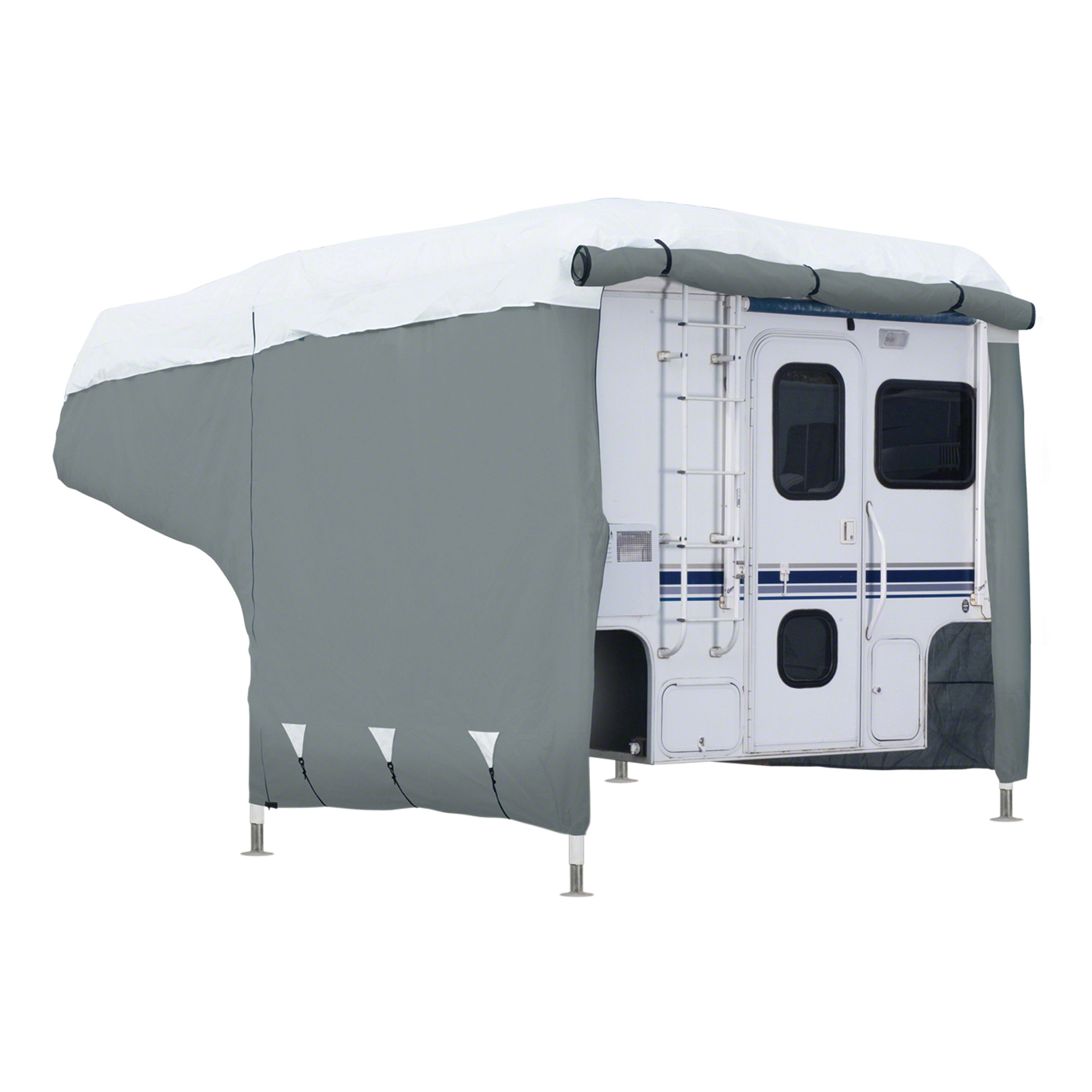 Classic Accessories RV Cover By Classic Accessories & Reviews Wayfair