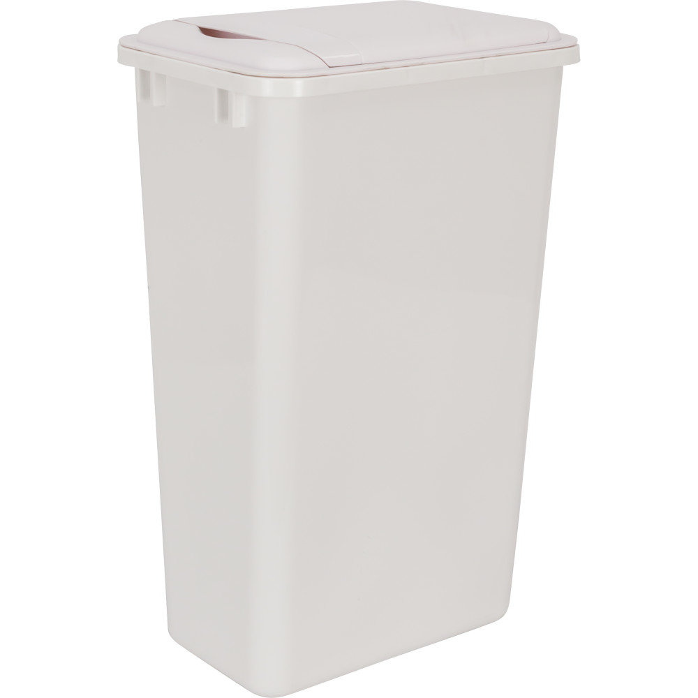 Hardware Resources Plastic Waste Container Lid & Reviews Wayfair