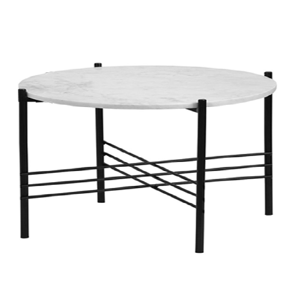 Ebern Designs Belmira 4 Legs Coffee Table Wayfair