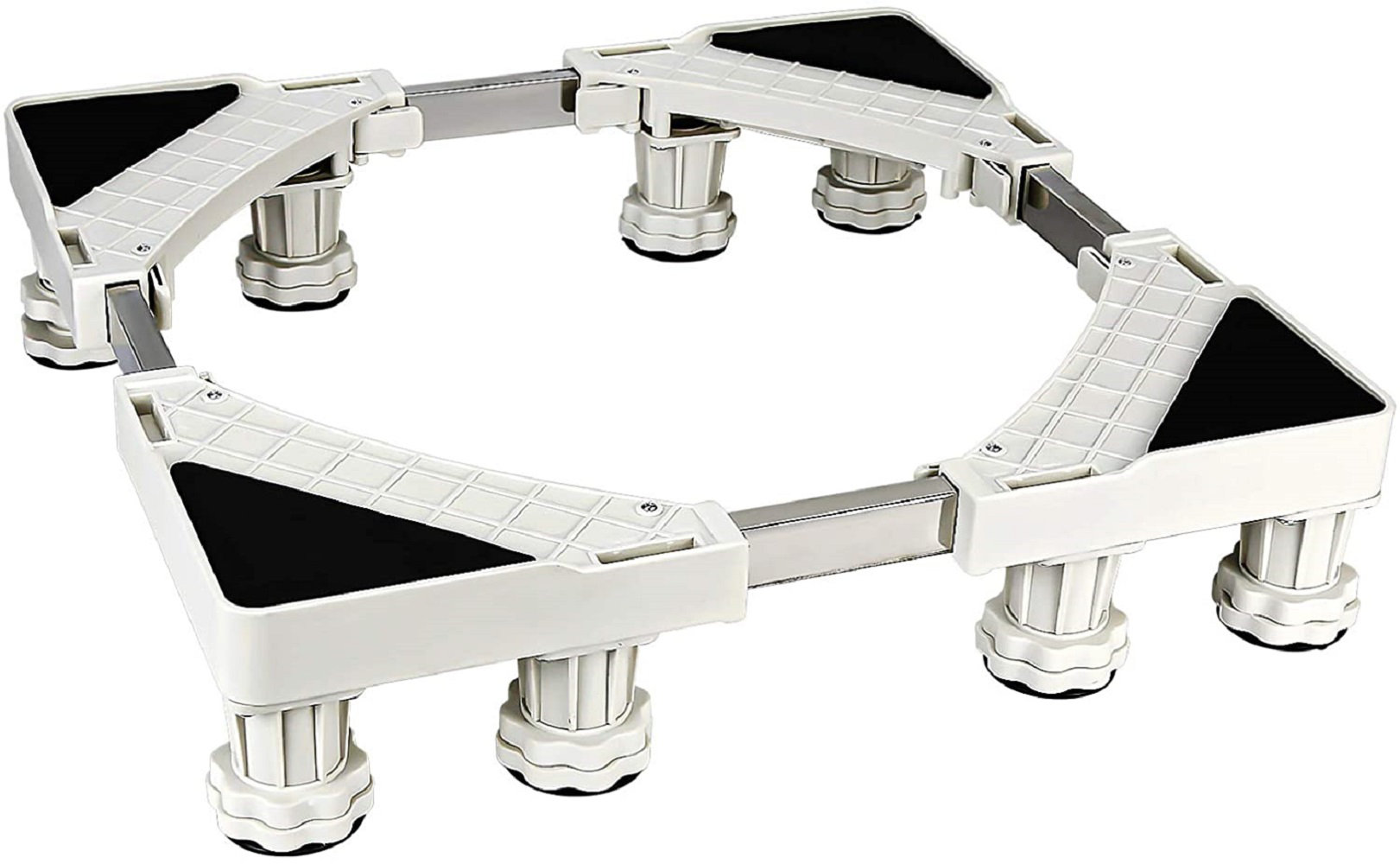 base stand drawer for refrigerator