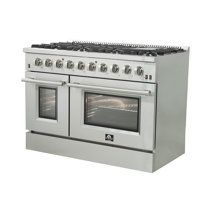 Wayfair | 110-120 Volts Ranges You'll Love in 2022