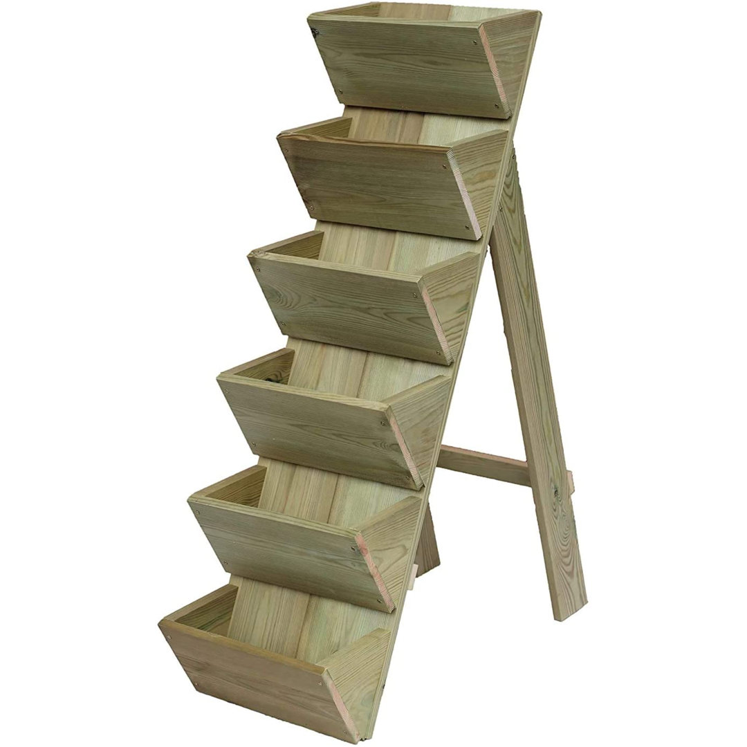 Garten Living Vertikaler Garten Hasim