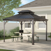 sojag moreno gazebo
