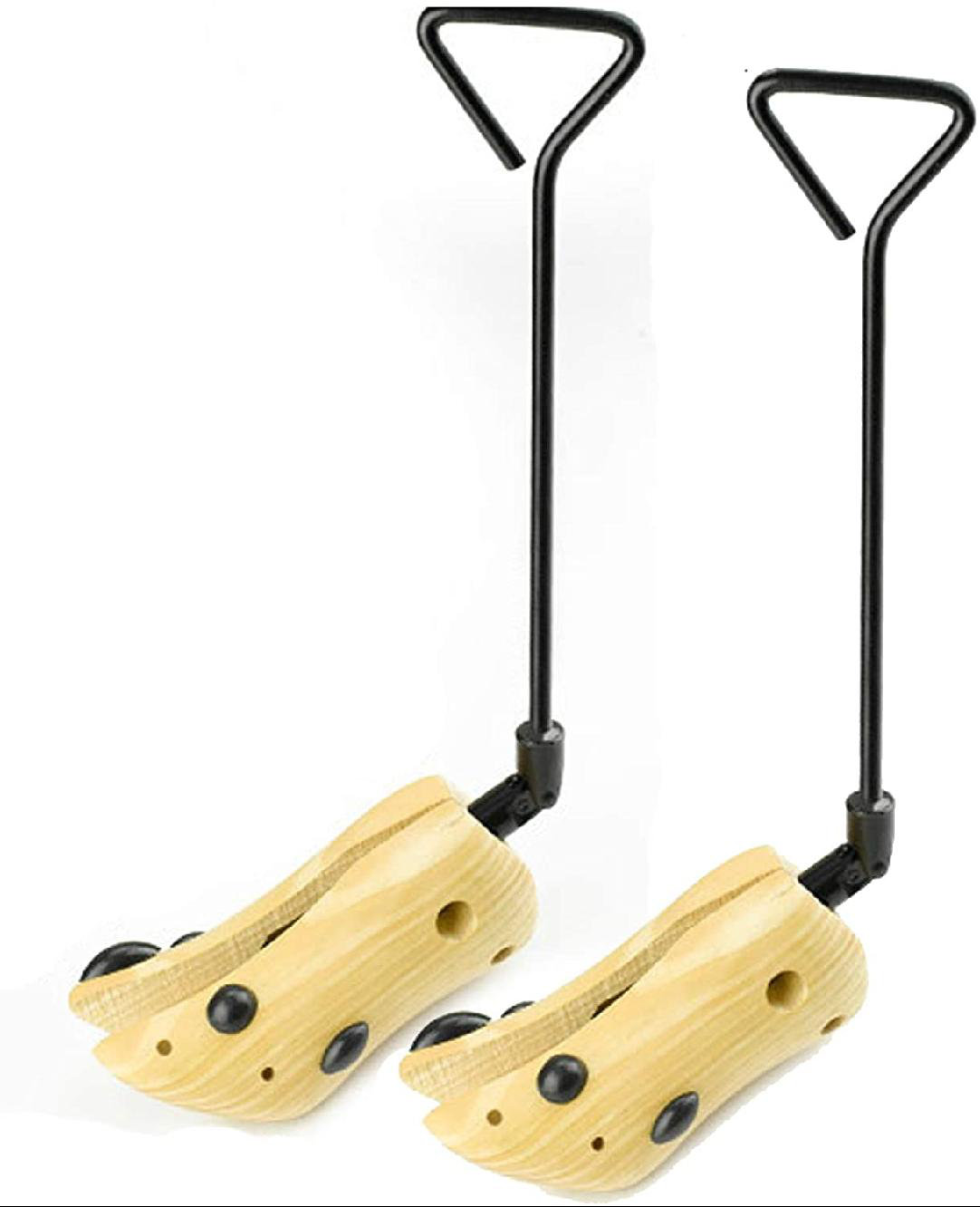 cowboy boot stretcher