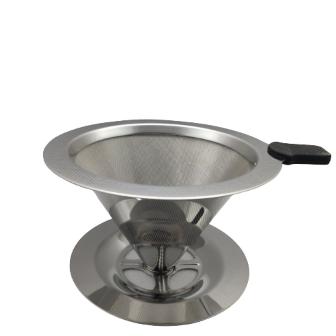 Belfry Kitchen Siebträger Pour Over