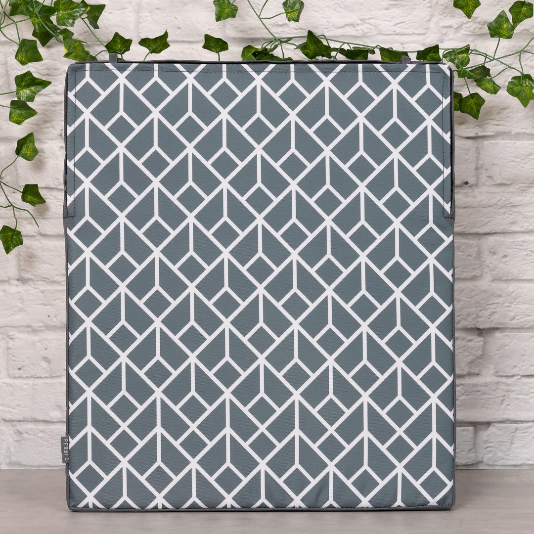 Bean Bag Bazaar Gartenstuhlauflage